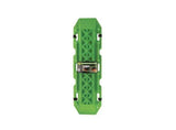 Hulk 4x4 Nylon Recovery Tracks - Green - 2 Pack - Brixton 4x4 - Buy Online Now!