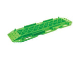 Hulk 4x4 Nylon Recovery Tracks - Green - 2 Pack - Brixton 4x4 - Buy Online Now!