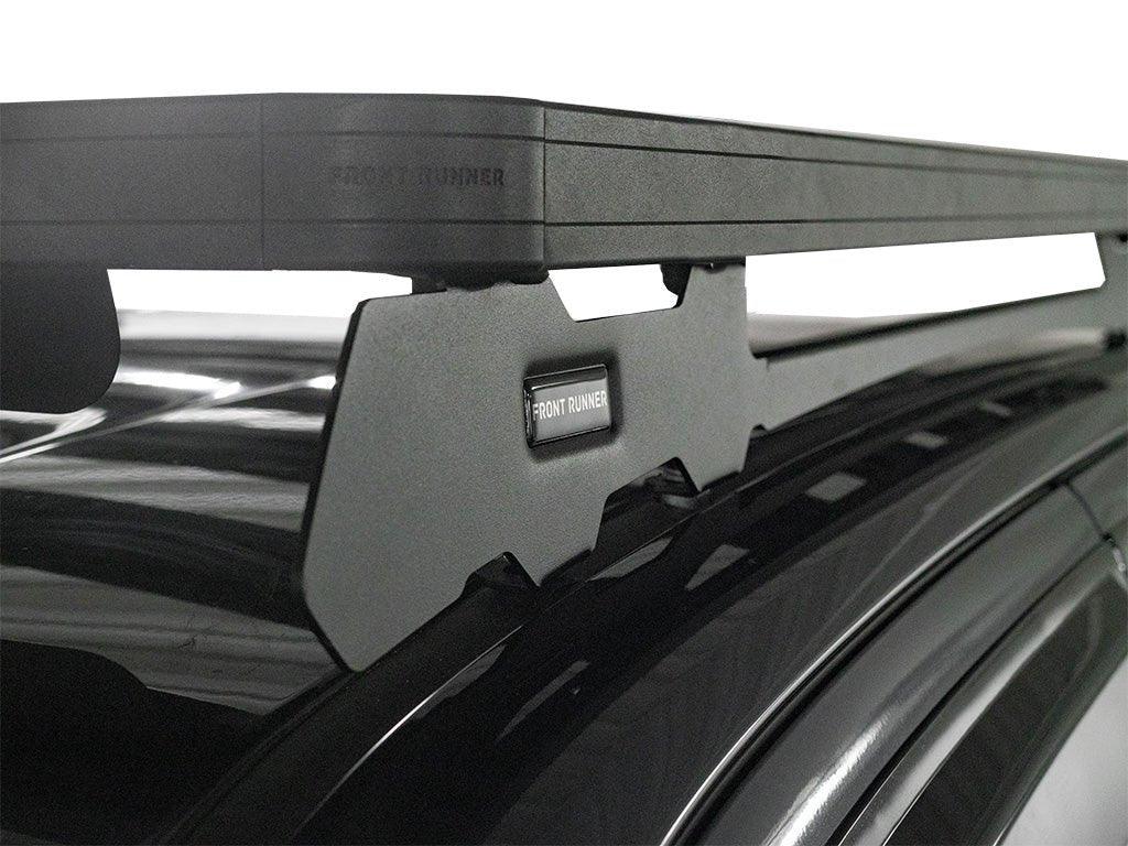 Isuzu D-MAX RG/3rd Gen (2020-Current) Slimline II Roof Rack Kit - by Front Runner