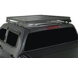 Isuzu D-MAX RG/3rd Gen (2020-Current) Slimline II Roof Rack Kit - by Front Runner
