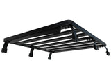 Jeep Gladiator (2020-Current) EGR RollTrac Slimline II Load Bed Rack Kit - by Front Runner