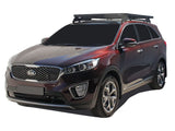 Kia Sorento (2016-2020) Slimline II Roof Rack Kit - by Front Runner