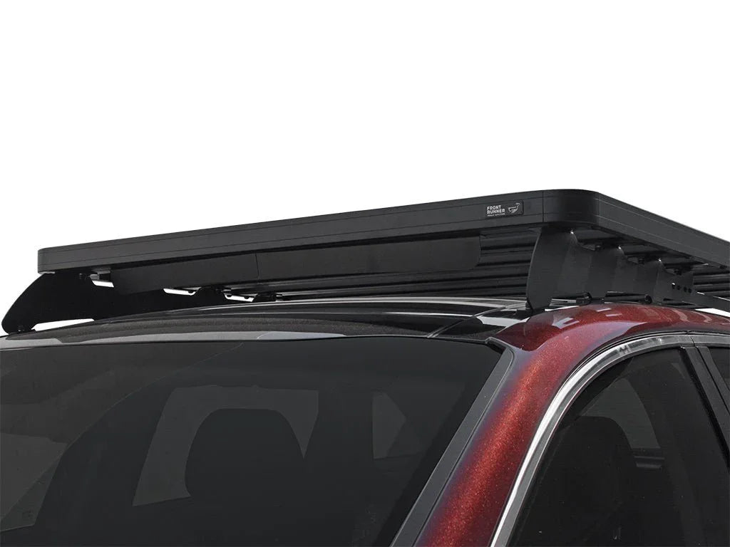Kia Sorento (2016-2020) Slimline II Roof Rack Kit - by Front Runner