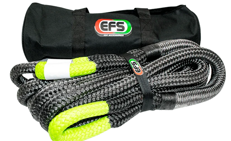 Kinetic Recovery Rope