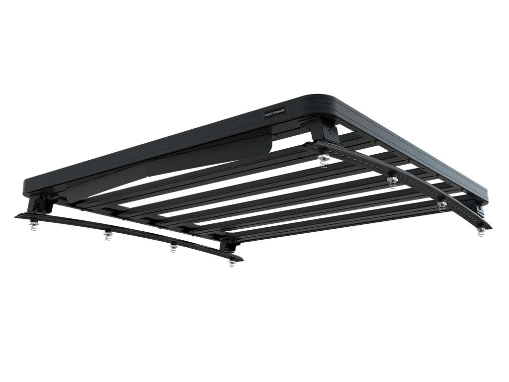 Mazda BT50 Double Cab (2012-2020) Slimline II Roof Rack Kit - by Front Runner