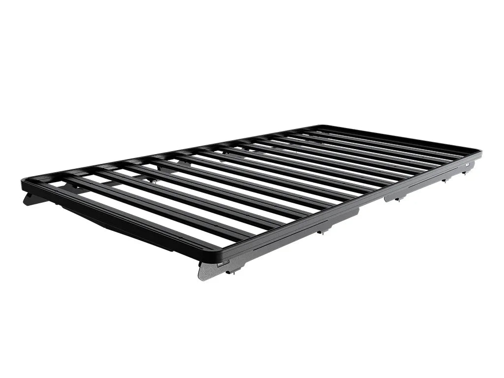 Volkswagen T5 Transporter LWB (2003-2015) Slimline II Roof Rack Kit - by Front Runner