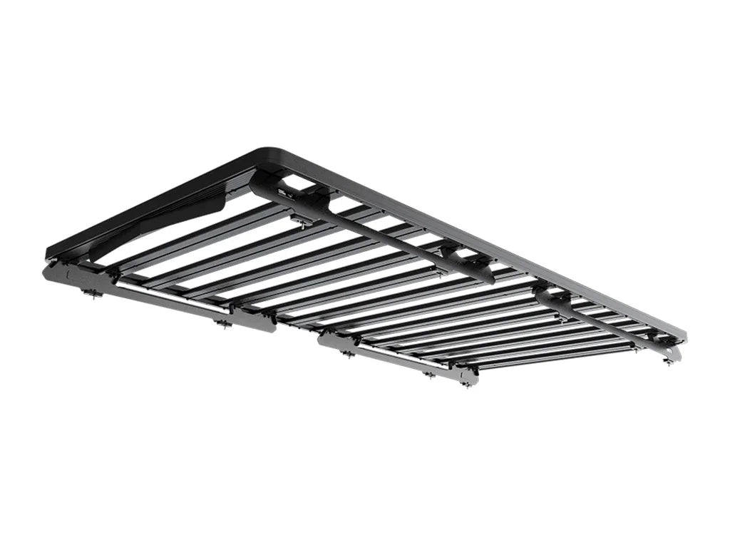 Volkswagen T5 Transporter LWB (2003-2015) Slimline II Roof Rack Kit - by Front Runner