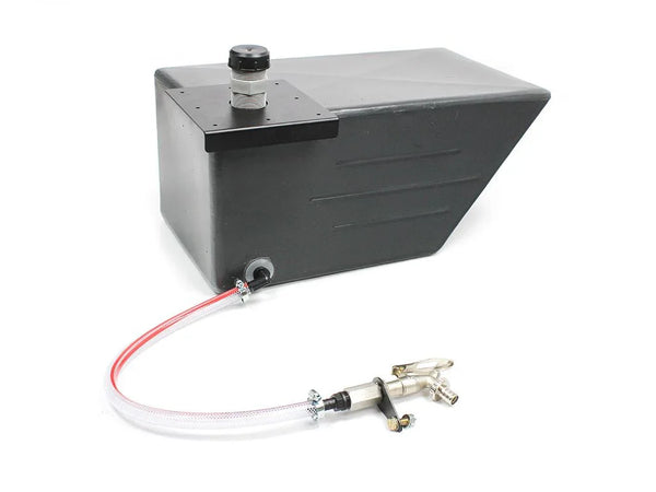 Land Rover Defender 110 Tdi Td5 1983 2006 2 8 V8 Water Tank 36L land-rover-defender-110-tdi-td5-1983-2006-2-8-v8-water-tank-36l