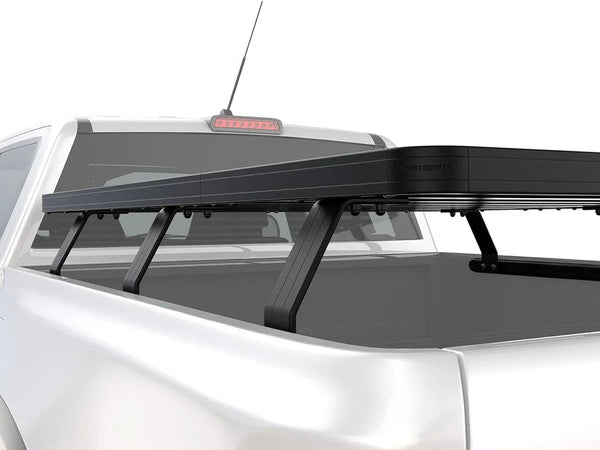 Land Rover Defender 130 (1983-2016) Slimline II Load Bed Rack Kit main image 0