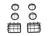 Land Rover Defender (1983-2006) Tail Light Guard - by Front Runner