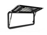 Land Rover Defender (1983-2016) Gullwing Window / Aluminium - by Front Runner - Brixton 4x4 - Buy Online Now!