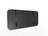 Land Rover Defender (1983-2016) Gullwing Window / Aluminium - by Front Runner - Brixton 4x4 - Buy Online Now!