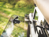 Land Rover Defender (1983-2016) Gullwing Window / Glass - by Front Runner - Brixton 4x4 - Buy Online Now!