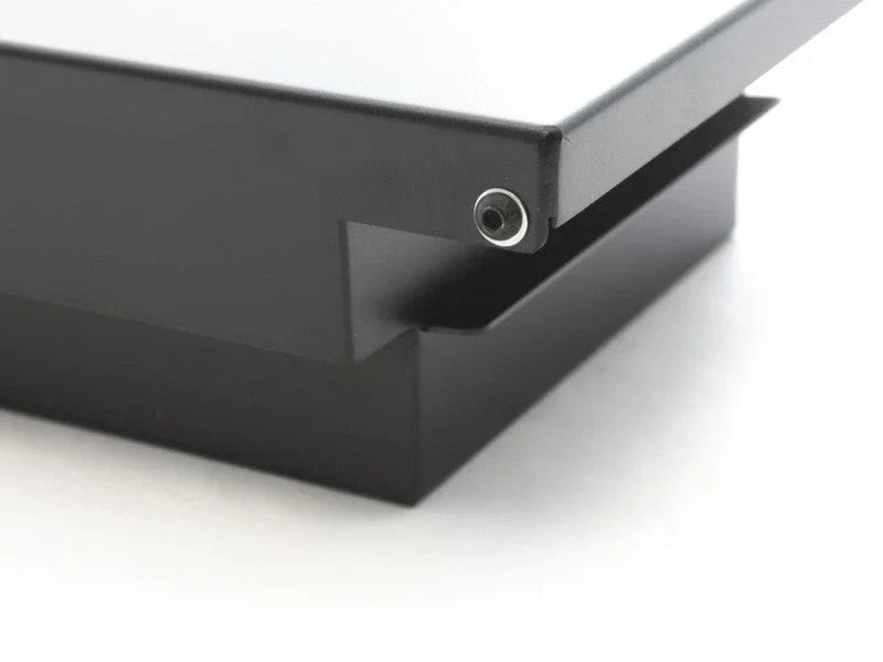 Land Rover Defender (1983-2016) Under Console Safe - by Front Runner - Brixton 4x4 - Buy Online Now!