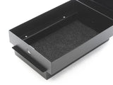 Land Rover Defender (1983-2016) Under Console Safe - by Front Runner - Brixton 4x4 - Buy Online Now!