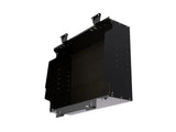 Land Rover Defender Puma (2007-2016) Gullwing Box - by Front Runner - Brixton 4x4 - Buy Online Now!