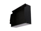 Land Rover Defender Puma (2007-2016) Gullwing Box - by Front Runner - Brixton 4x4 - Buy Online Now!