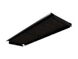 Land Rover Defender Puma (2007-2016) Gullwing Box Shelf - by Front Runner - Brixton 4x4 - Buy Online Now!