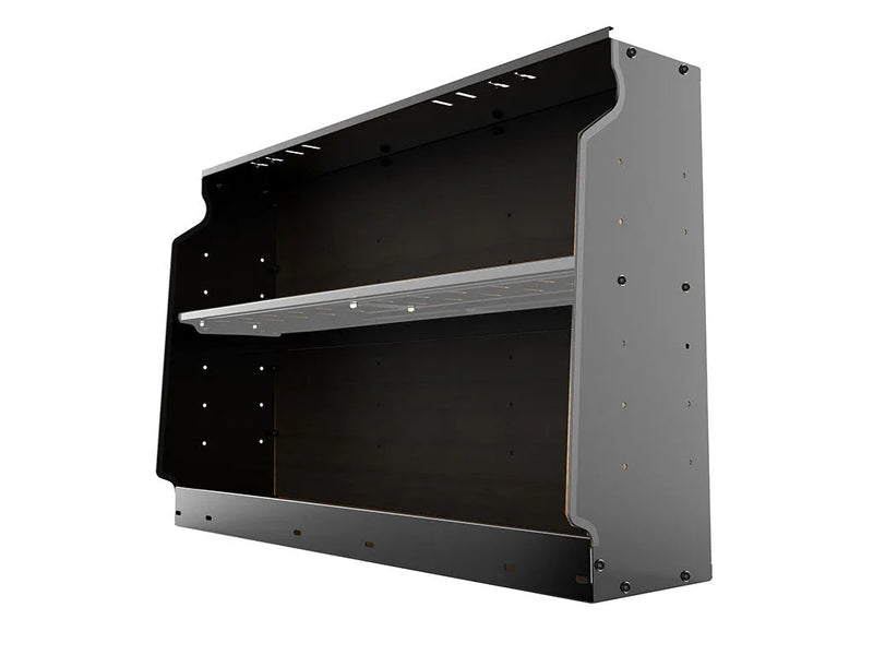 Land Rover Defender TDI/TD5 (1983-2006) Gullwing Box - by Front Runner - Brixton 4x4 - Buy Online Now!