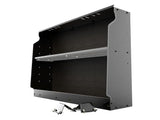 Land Rover Defender TDI/TD5 (1983-2006) Gullwing Box - by Front Runner - Brixton 4x4 - Buy Online Now!
