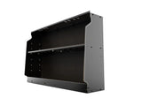 Land Rover Defender TDI/TD5 (1983-2006) Gullwing Box Shelf - by Front Runner - Brixton 4x4 - Buy Online Now!