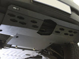 Land Rover Discovery LR4 (2013-Current) Sump Guard - by Front Runner