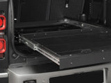 Land Rover New Defender 110 (L663) Cargo Slide - by Front Runner - Brixton 4x4 - Buy Online Now!
