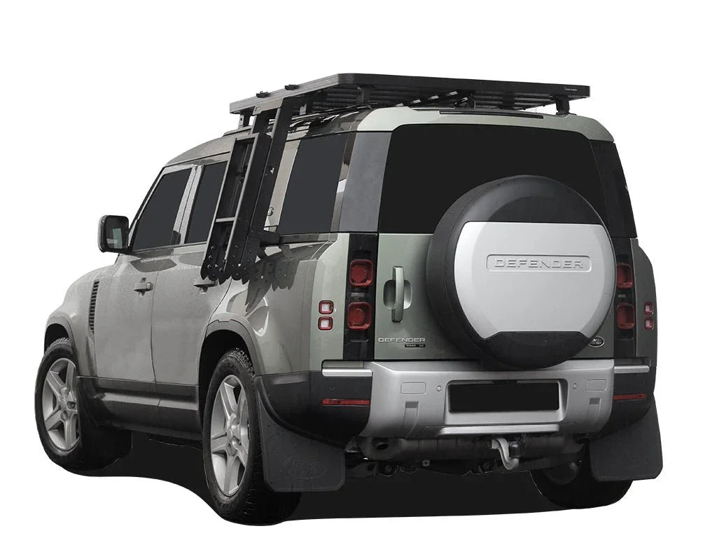 Land Rover New Defender (2020-Current) Side Mount Ladder - by Front Runner