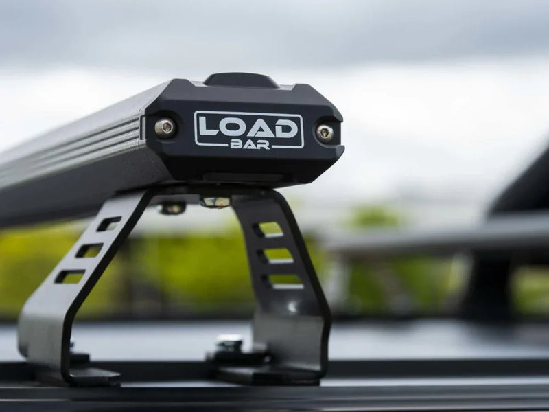 Isuzu Dmax Load Bar Kit