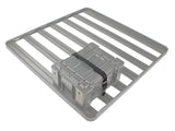 Lockable Storage Box Strap Down - by Front Runner