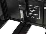 Lockable Storage Box Strap Down - by Front Runner