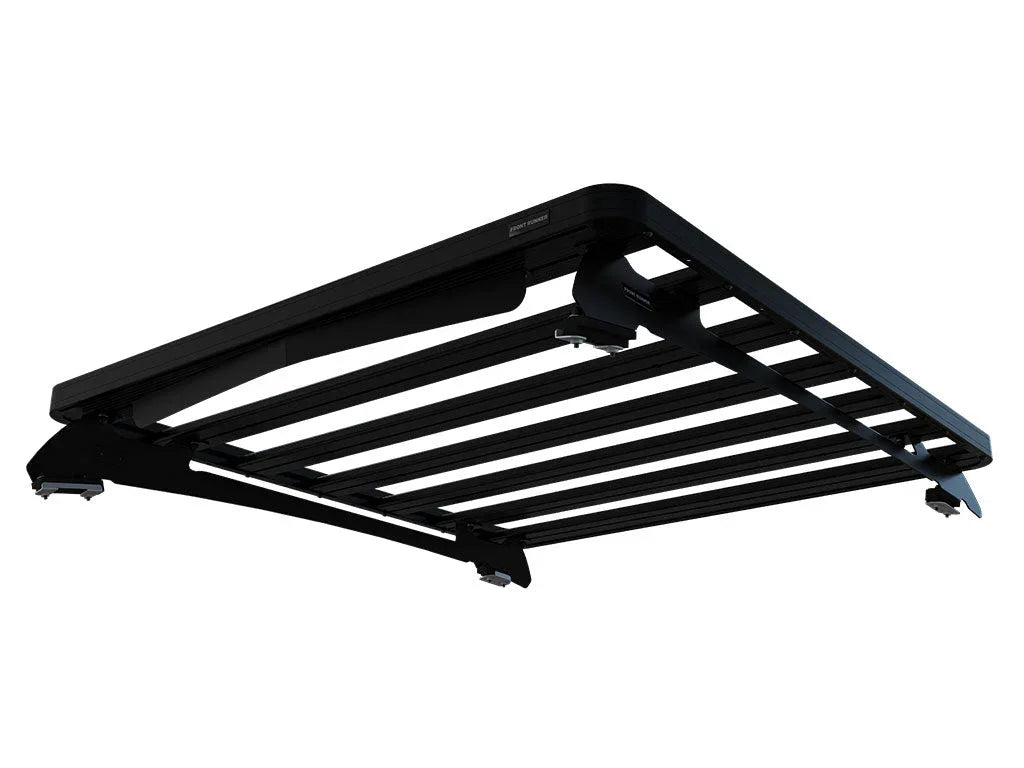 Mazda BT50 (2012-2020) Slimline II Roof Rack Kit - by Front Runner