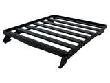 Mazda BT50 (2012-2020) Slimline II Roof Rack Kit - by Front Runner