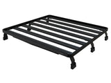 Mazda BT50 (2012-Current) EGR RollTrac Slimline II Load Bed Rack Kit - by Front Runner