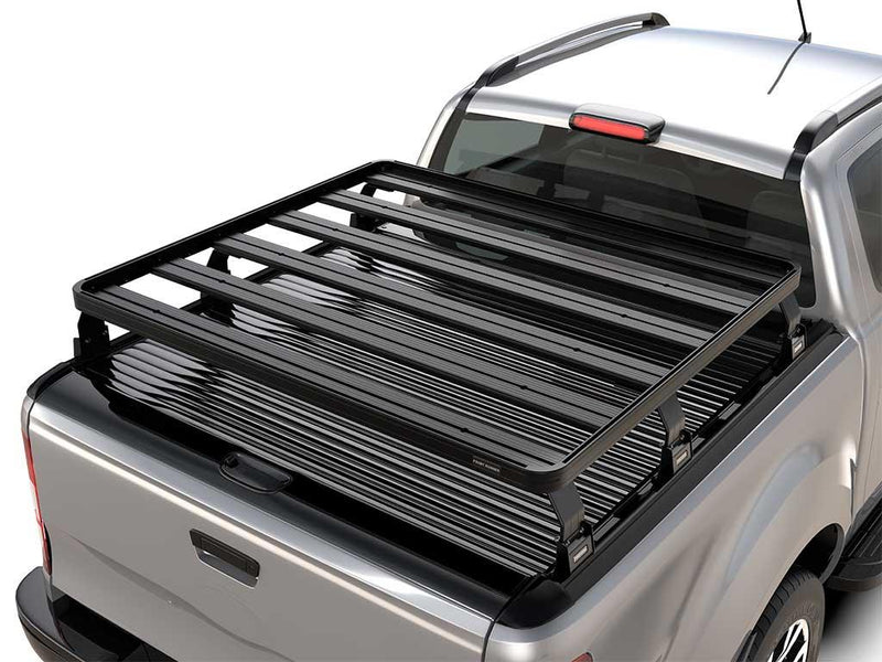 Mazda BT50 (2012-Current) EGR RollTrac Slimline II Load Bed Rack Kit - by Front Runner
