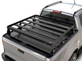 Mazda BT50 (2012-Current) EGR RollTrac Slimline II Load Bed Rack Kit - by Front Runner