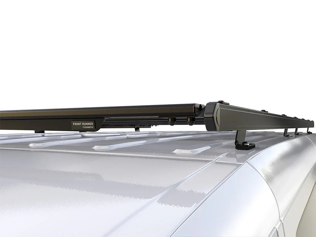 Mercedes Benz Sprinter (L1H1/144in SWB/high Roof) (2007-Current) Slimpro Van Rack Kit - by Front Runner