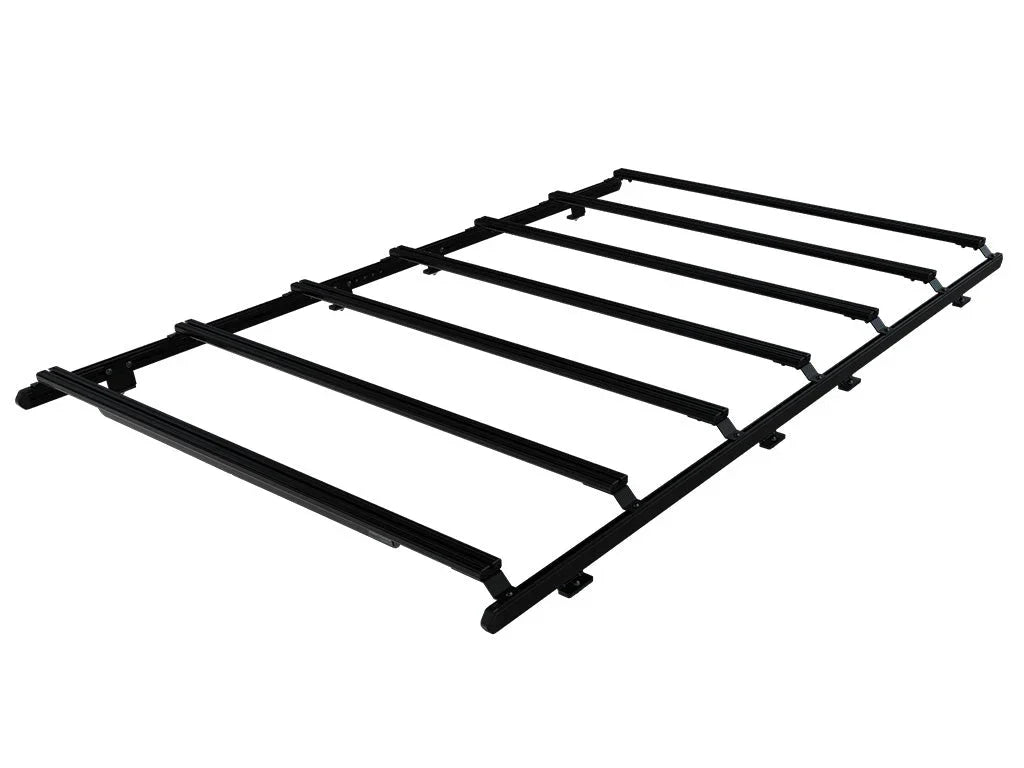 Mercedes Benz Sprinter (L1H1/144in SWB/high Roof) (2007-Current) Slimpro Van Rack Kit - by Front Runner