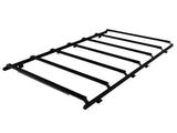 Mercedes Benz Sprinter (L1H1/144in SWB/high Roof) (2007-Current) Slimpro Van Rack Kit - by Front Runner