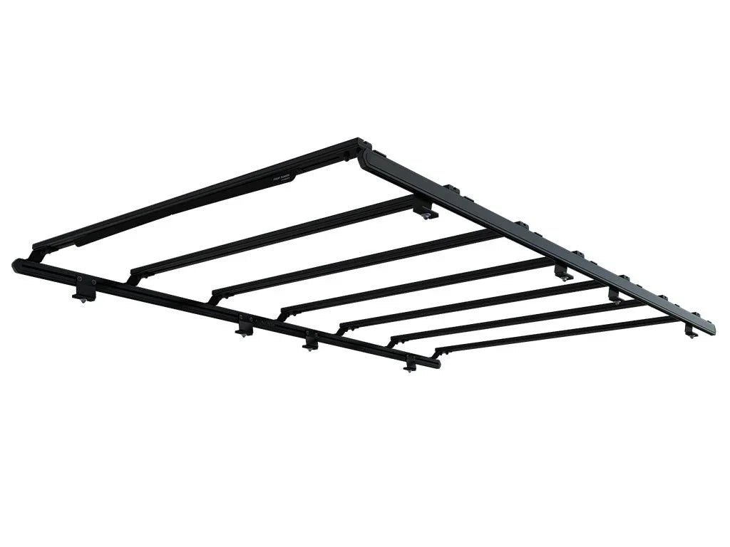 Mercedes Benz Sprinter (L1H1/144in SWB/high Roof) (2007-Current) Slimpro Van Rack Kit - by Front Runner
