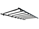 Mercedes Benz Sprinter (L2H1/144in MWB/Standard Roof) (2007-Current) Slimpro Van Rack Kit - by Front Runner