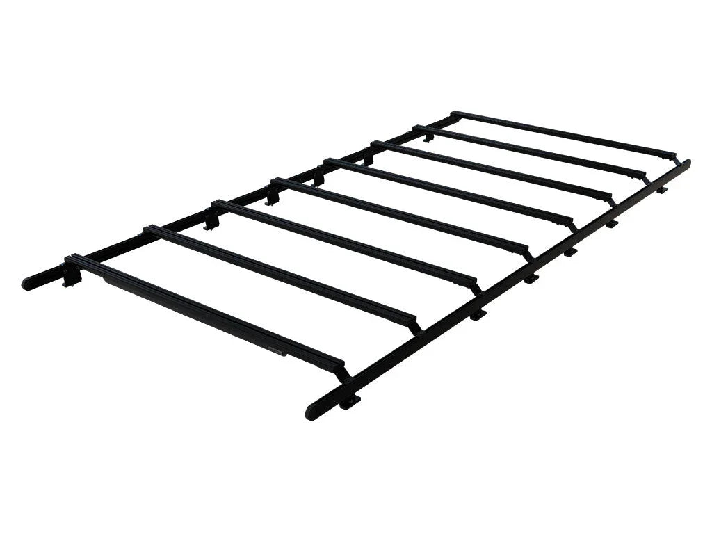 Mercedes Benz Sprinter (L2H1/144in MWB/Standard Roof) (2007-Current) Slimpro Van Rack Kit - by Front Runner