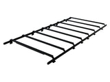Mercedes Benz Sprinter (L2H1/144in MWB/Standard Roof) (2007-Current) Slimpro Van Rack Kit - by Front Runner