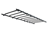 Mercedes Benz Sprinter (L3H2/170in LWB/High Roof) (2007-Current) Slimpro Van Rack Kit - by Front Runner