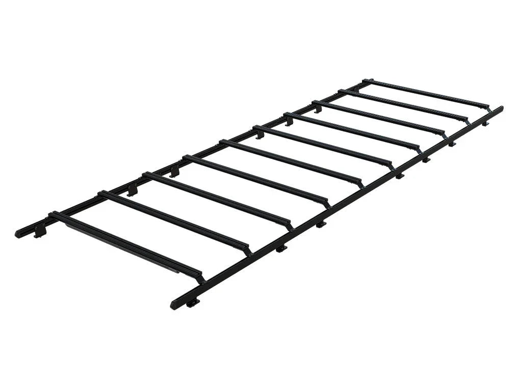 Mercedes Benz Sprinter (L3H2/170in LWB/High Roof) (2007-Current) Slimpro Van Rack Kit - by Front Runner