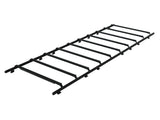 Mercedes Benz Sprinter (L3H2/170in LWB/High Roof) (2007-Current) Slimpro Van Rack Kit - by Front Runner