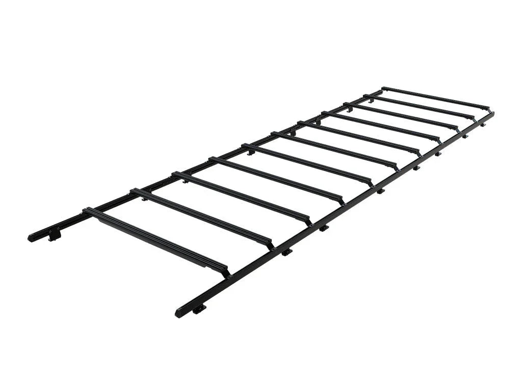 Mercedes Benz Sprinter (L4H2/170in XLWB/High Roof) (2007-Current) Slimpro Van Rack Kit - by Front Runner