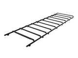 Mercedes Benz Sprinter (L4H2/170in XLWB/High Roof) (2007-Current) Slimpro Van Rack Kit - by Front Runner