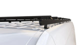 Mercedes Benz Sprinter (L4H2/170in XLWB/High Roof) (2007-Current) Slimpro Van Rack Kit - by Front Runner