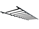 Mercedes Benz Sprinter (L4H2/170in XLWB/High Roof) (2007-Current) Slimpro Van Rack Kit - by Front Runner